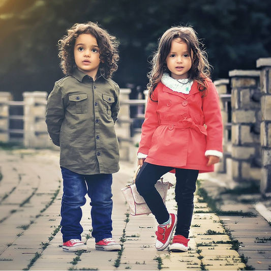 Instrumente für Kinder: Musik und Kreativität fördern