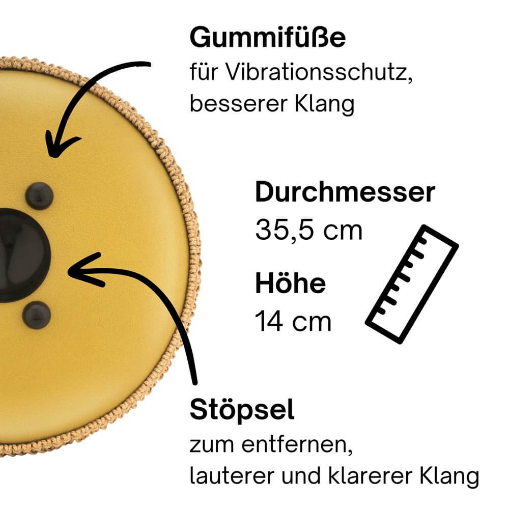 SonodrumZungentrommel--Premium--Handgefertigt-35_5cm-15Zungen-C-Dur-Infos, All